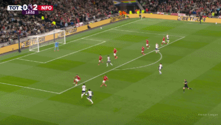 ⚽Tin tức Ngoại hạng Anh: Wood đánh đầu ghi bàn + khung thành bị thổi phạt, bàn thắng của Richarlison không đủ để cứu đội, Nottingham Forest 2-1 Tottenham vươn lên thứ ba