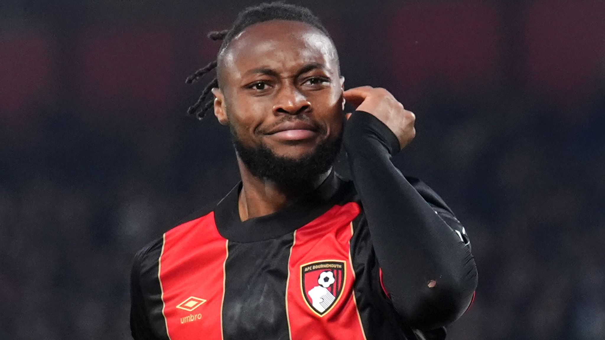 Sky Sports: Manchester United được coi là ứng cử viên sáng giá nhất để ký hợp đồng với Semino vào mùa hè này và Amorim ủng hộ anh ấy