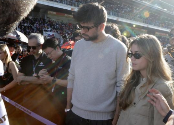 Mundo Deportivo: Tin tức chia tay giữa Pique và Clara là tin giả, họ đã bác bỏ rồi