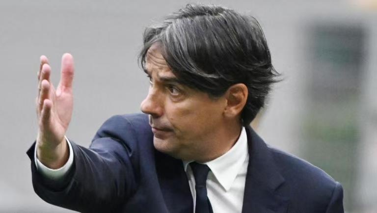 Gazzetta dello Sport: Inter Milan sẽ gia hạn hợp đồng với Inzaghi đến năm 2027 ngay cả khi anh không giành được điểm nào trong mùa giải này