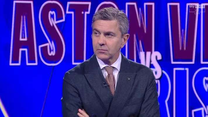 Costacurta: Inter có thể đánh bại Bayern, sự kết hợp tinh tế và phản công nhanh của họ là không thể ngăn cản