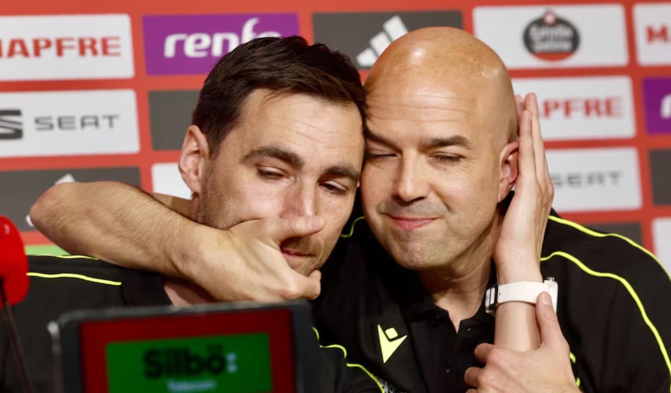 Đài truyền hình Real Madrid phản hồi lại những lời chỉ trích về trọng tài: Những trọng tài này không được mời để điều hành Club World Cup, điều này cho thấy mọi thứ