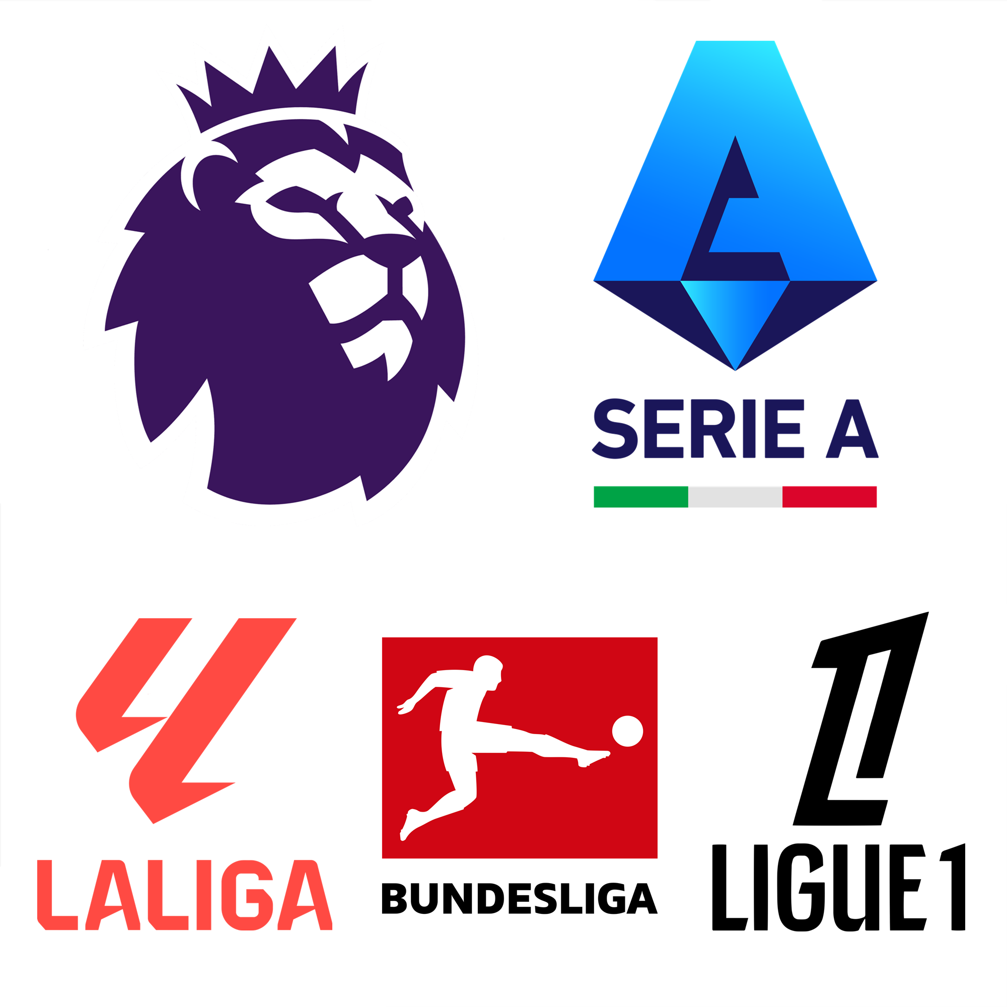 Top 5 giải vô địch quốc gia: Liverpool và Bayern có khả năng vô địch ở vòng tiếp theo, Real Madrid và Barcelona đang cạnh tranh, Inter Milan và Napoli đều có 71 điểm