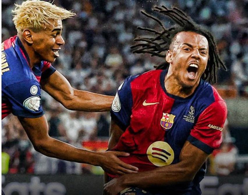 Trách nhiệm này thuộc về ai? Đường chuyền lỗi của Modric đã dẫn đến bàn thắng quyết định của Kounde. Ancelotti chỉ ra rằng có một sự hiểu lầm lớn giữa hai cầu thủ.