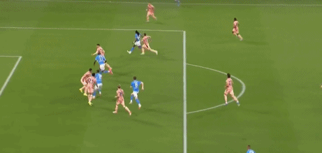 ⚽Serie A report: McTominay lập cú đúp, Napoli 2-0 Torino vượt qua Inter Milan để dẫn đầu bảng