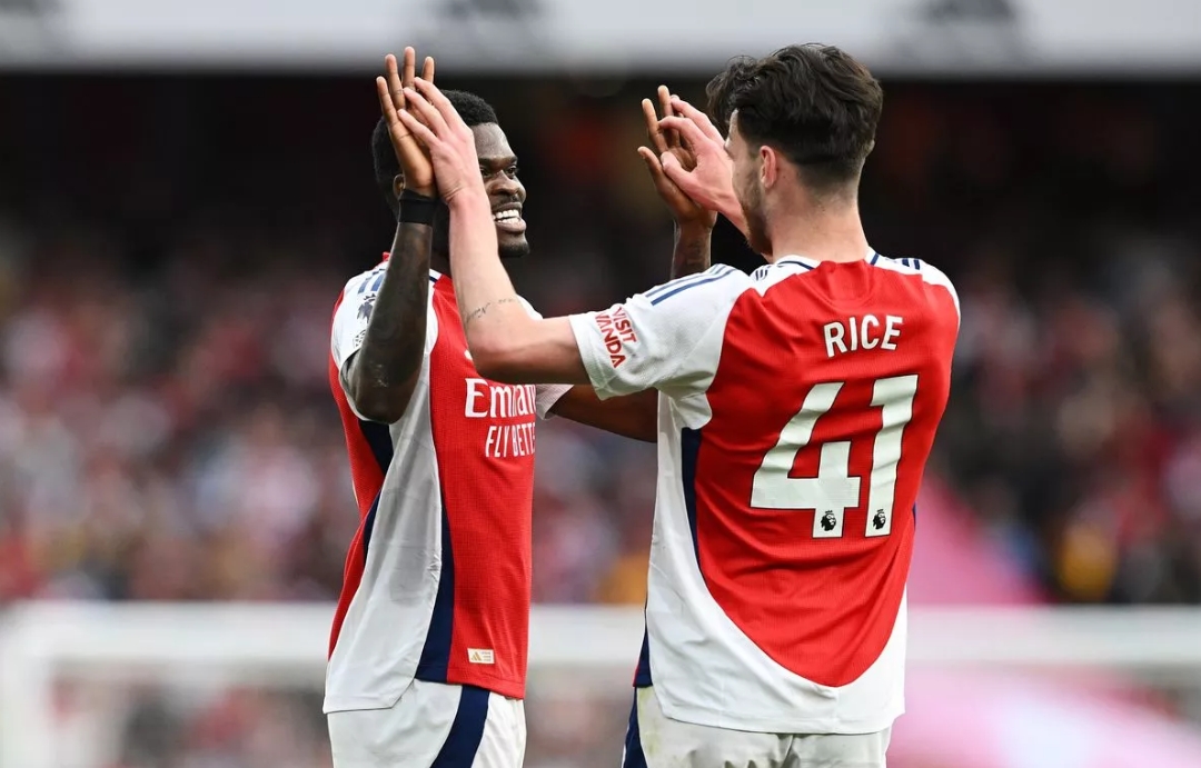 Truyền thông Anh: Nếu Arsenal loại Real Madrid thành công, bốn cầu thủ sẽ đối mặt với nguy cơ bị treo giò ở bán kết