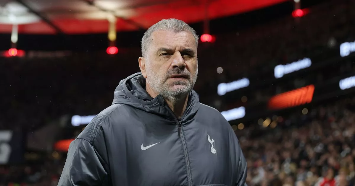 Aubo: Tôi tự hào về màn trình diễn của các cầu thủ, Tottenham xứng đáng tiến xa