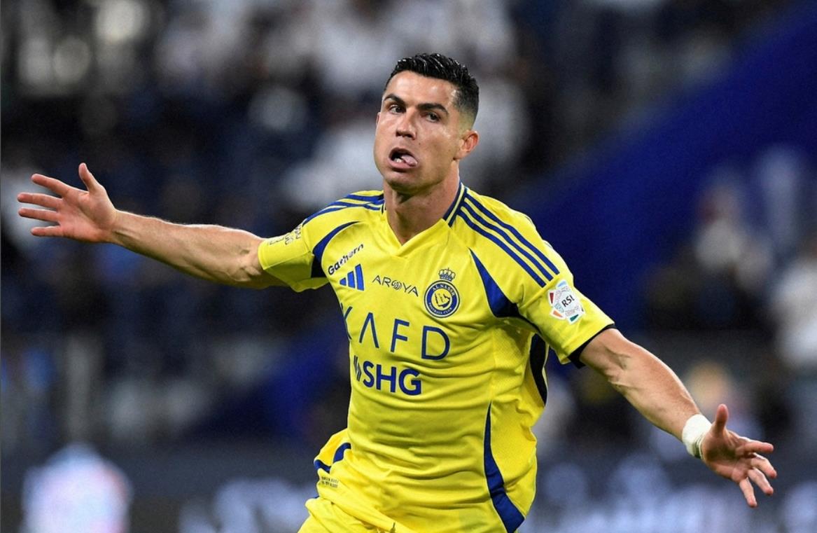 Truyền thông Nhật Bản: Ronaldo trông không giống người 40 tuổi, không ai ở giải Nhật Bản có thể ghi bàn như Mane