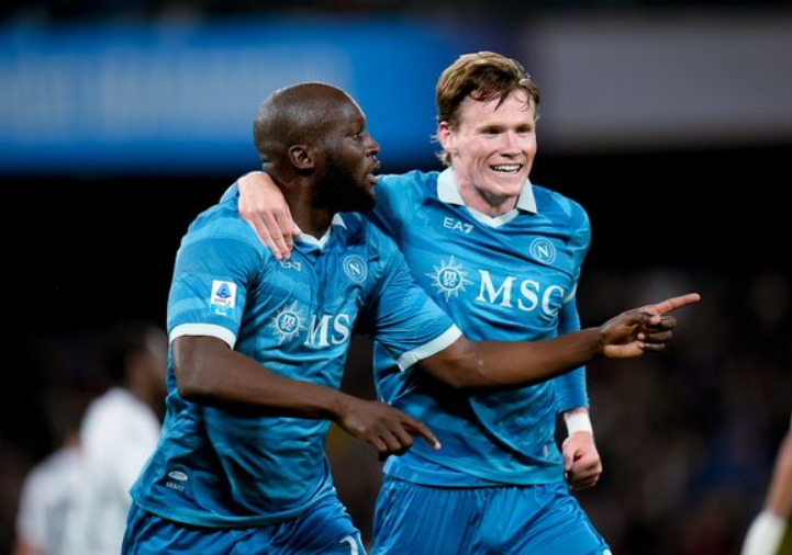 Mirror: Số bàn thắng của McTominay tại giải đấu không kém bất kỳ cầu thủ nào của Manchester United, Quỷ đỏ có thể sẽ hối hận