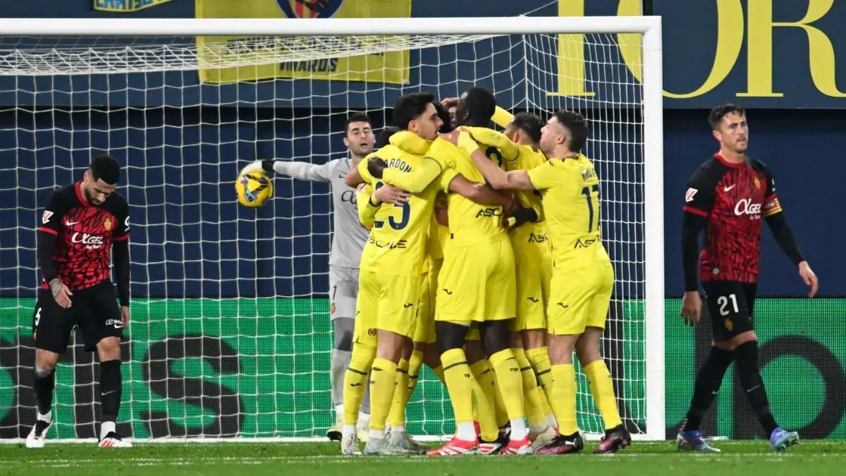 Cuộc chiến giành hai vị trí cao nhất về điểm số châu Âu đã kết thúc! La Liga chính thức giành được năm suất dự Champions League mùa giải tới