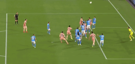 ⚽Serie A report: McTominay lập cú đúp, Napoli 2-0 Torino vượt qua Inter Milan để dẫn đầu bảng