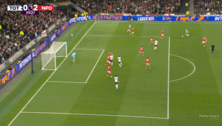 ⚽Tin tức Ngoại hạng Anh: Wood đánh đầu ghi bàn + khung thành bị thổi phạt, bàn thắng của Richarlison không đủ để cứu đội, Nottingham Forest 2-1 Tottenham vươn lên thứ ba