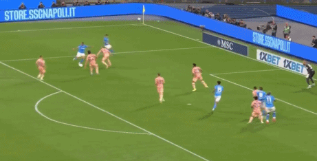⚽Serie A report: McTominay lập cú đúp, Napoli 2-0 Torino vượt qua Inter Milan để dẫn đầu bảng