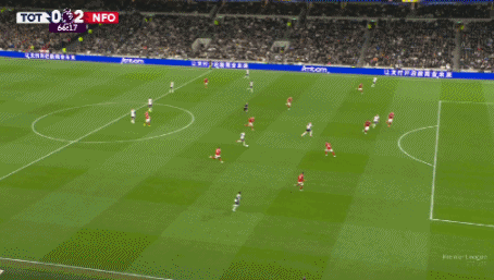 ⚽Tin tức Ngoại hạng Anh: Wood đánh đầu ghi bàn + khung thành bị thổi phạt, bàn thắng của Richarlison không đủ để cứu đội, Nottingham Forest 2-1 Tottenham vươn lên thứ ba