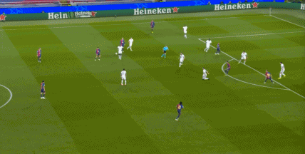 ⛳Chi tiết: Jamal Dumfries và Barca và Inter Milan kết thúc lượt đi bằng trận chiến bàn thắng