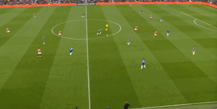 ⛳Chi tiết: Manchester United không hề hoảng loạn sau khi mất bóng trước. Amorim và các cầu thủ dự bị đã giúp đội tuyển vào chung kết một cách an toàn. ⛳Chi tiết: Manchester United không hề hoảng loạn sau khi mất bóng trước. Amorim và các cầu thủ dự bị đã giúp đội tuyển vào chung kết một cách an toàn.