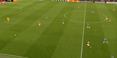 ⛳Chi tiết: Manchester United không hề hoảng loạn sau khi mất bóng trước. Amorim và các cầu thủ dự bị đã giúp đội tuyển vào chung kết một cách an toàn. ⛳Chi tiết: Manchester United không hề hoảng loạn sau khi mất bóng trước. Amorim và các cầu thủ dự bị đã giúp đội tuyển vào chung kết một cách an toàn.