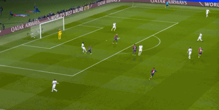 ⛳Chi tiết: Jamal Dumfries và Barca và Inter Milan kết thúc lượt đi bằng trận chiến bàn thắng