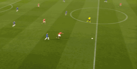 ⛳Chi tiết: Manchester United không hề hoảng loạn sau khi mất bóng trước. Amorim và các cầu thủ dự bị đã giúp đội tuyển vào chung kết một cách an toàn. ⛳Chi tiết: Manchester United không hề hoảng loạn sau khi mất bóng trước. Amorim và các cầu thủ dự bị đã giúp đội tuyển vào chung kết một cách an toàn.