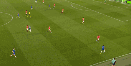 ⛳Chi tiết: Manchester United không hề hoảng loạn sau khi mất bóng trước. Amorim và các cầu thủ dự bị đã giúp đội tuyển vào chung kết một cách an toàn. ⛳Chi tiết: Manchester United không hề hoảng loạn sau khi mất bóng trước. Amorim và các cầu thủ dự bị đã giúp đội tuyển vào chung kết một cách an toàn.