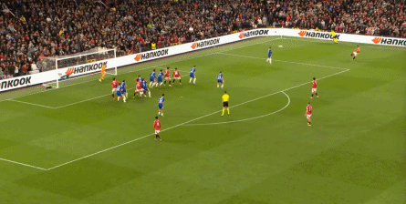 ⛳Chi tiết: Manchester United không hề hoảng loạn sau khi mất bóng trước. Amorim và các cầu thủ dự bị đã giúp đội tuyển vào chung kết một cách an toàn. ⛳Chi tiết: Manchester United không hề hoảng loạn sau khi mất bóng trước. Amorim và các cầu thủ dự bị đã giúp đội tuyển vào chung kết một cách an toàn.