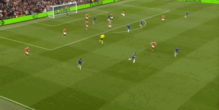 ⛳Chi tiết: Manchester United không hề hoảng loạn sau khi mất bóng trước. Amorim và các cầu thủ dự bị đã giúp đội tuyển vào chung kết một cách an toàn. ⛳Chi tiết: Manchester United không hề hoảng loạn sau khi mất bóng trước. Amorim và các cầu thủ dự bị đã giúp đội tuyển vào chung kết một cách an toàn.