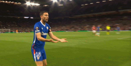 ⛳Chi tiết: Manchester United không hề hoảng loạn sau khi mất bóng trước. Amorim và các cầu thủ dự bị đã giúp đội tuyển vào chung kết một cách an toàn. ⛳Chi tiết: Manchester United không hề hoảng loạn sau khi mất bóng trước. Amorim và các cầu thủ dự bị đã giúp đội tuyển vào chung kết một cách an toàn.