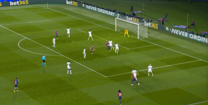 ⛳Chi tiết: Jamal Dumfries và Barca và Inter Milan kết thúc lượt đi bằng trận chiến bàn thắng