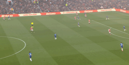 ⛳Chi tiết: Manchester United không hề hoảng loạn sau khi mất bóng trước. Amorim và các cầu thủ dự bị đã giúp đội tuyển vào chung kết một cách an toàn. ⛳Chi tiết: Manchester United không hề hoảng loạn sau khi mất bóng trước. Amorim và các cầu thủ dự bị đã giúp đội tuyển vào chung kết một cách an toàn.