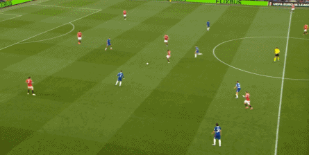 ⛳Chi tiết: Manchester United không hề hoảng loạn sau khi mất bóng trước. Amorim và các cầu thủ dự bị đã giúp đội tuyển vào chung kết một cách an toàn. ⛳Chi tiết: Manchester United không hề hoảng loạn sau khi mất bóng trước. Amorim và các cầu thủ dự bị đã giúp đội tuyển vào chung kết một cách an toàn.