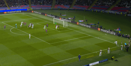 ⛳Chi tiết: Jamal Dumfries và Barca và Inter Milan kết thúc lượt đi bằng trận chiến bàn thắng