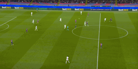 ⛳Chi tiết: Jamal Dumfries và Barca và Inter Milan kết thúc lượt đi bằng trận chiến bàn thắng