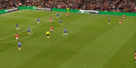 ⛳Chi tiết: Manchester United không hề hoảng loạn sau khi mất bóng trước. Amorim và các cầu thủ dự bị đã giúp đội tuyển vào chung kết một cách an toàn. ⛳Chi tiết: Manchester United không hề hoảng loạn sau khi mất bóng trước. Amorim và các cầu thủ dự bị đã giúp đội tuyển vào chung kết một cách an toàn.