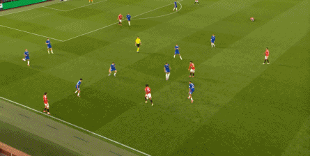 ⛳Chi tiết: Manchester United không hề hoảng loạn sau khi mất bóng trước. Amorim và các cầu thủ dự bị đã giúp đội tuyển vào chung kết một cách an toàn. ⛳Chi tiết: Manchester United không hề hoảng loạn sau khi mất bóng trước. Amorim và các cầu thủ dự bị đã giúp đội tuyển vào chung kết một cách an toàn.