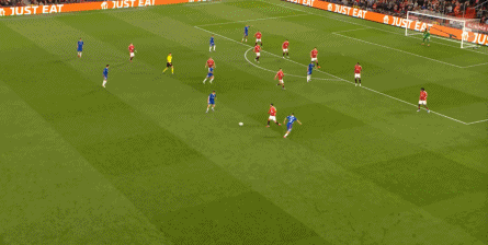 ⛳Chi tiết: Manchester United không hề hoảng loạn sau khi mất bóng trước. Amorim và các cầu thủ dự bị đã giúp đội tuyển vào chung kết một cách an toàn. ⛳Chi tiết: Manchester United không hề hoảng loạn sau khi mất bóng trước. Amorim và các cầu thủ dự bị đã giúp đội tuyển vào chung kết một cách an toàn.