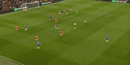 ⛳Chi tiết: Manchester United không hề hoảng loạn sau khi mất bóng trước. Amorim và các cầu thủ dự bị đã giúp đội tuyển vào chung kết một cách an toàn. ⛳Chi tiết: Manchester United không hề hoảng loạn sau khi mất bóng trước. Amorim và các cầu thủ dự bị đã giúp đội tuyển vào chung kết một cách an toàn.