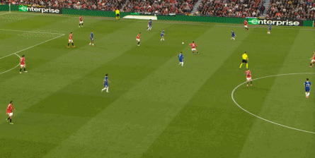 ⛳Chi tiết: Manchester United không hề hoảng loạn sau khi mất bóng trước. Amorim và các cầu thủ dự bị đã giúp đội tuyển vào chung kết một cách an toàn. ⛳Chi tiết: Manchester United không hề hoảng loạn sau khi mất bóng trước. Amorim và các cầu thủ dự bị đã giúp đội tuyển vào chung kết một cách an toàn.