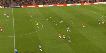 ⛳Chi tiết: Manchester United không hề hoảng loạn sau khi mất bóng trước. Amorim và các cầu thủ dự bị đã giúp đội tuyển vào chung kết một cách an toàn. ⛳Chi tiết: Manchester United không hề hoảng loạn sau khi mất bóng trước. Amorim và các cầu thủ dự bị đã giúp đội tuyển vào chung kết một cách an toàn.