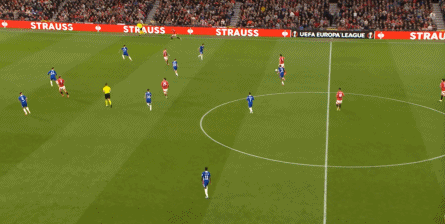 ⛳Chi tiết: Manchester United không hề hoảng loạn sau khi mất bóng trước. Amorim và các cầu thủ dự bị đã giúp đội tuyển vào chung kết một cách an toàn. ⛳Chi tiết: Manchester United không hề hoảng loạn sau khi mất bóng trước. Amorim và các cầu thủ dự bị đã giúp đội tuyển vào chung kết một cách an toàn.