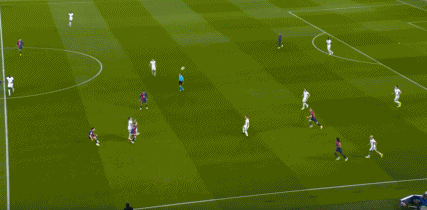 ⛳Chi tiết: Jamal Dumfries và Barca và Inter Milan kết thúc lượt đi bằng trận chiến bàn thắng