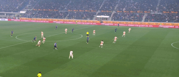 ⚽Báo cáo Serie A: Lookman ghi bàn, Sulaimana ghi bàn thắng quyết định, Atalanta đánh bại Roma với tỷ số 2-1 để tiến vào Champions League