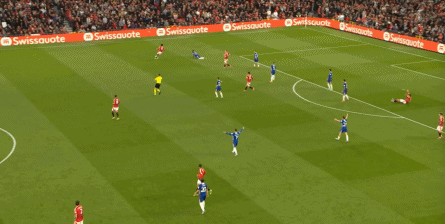 ⛳Chi tiết: Manchester United không hề hoảng loạn sau khi mất bóng trước. Amorim và các cầu thủ dự bị đã giúp đội tuyển vào chung kết một cách an toàn. ⛳Chi tiết: Manchester United không hề hoảng loạn sau khi mất bóng trước. Amorim và các cầu thủ dự bị đã giúp đội tuyển vào chung kết một cách an toàn.