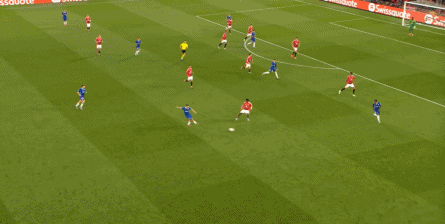 ⛳Chi tiết: Manchester United không hề hoảng loạn sau khi mất bóng trước. Amorim và các cầu thủ dự bị đã giúp đội tuyển vào chung kết một cách an toàn. ⛳Chi tiết: Manchester United không hề hoảng loạn sau khi mất bóng trước. Amorim và các cầu thủ dự bị đã giúp đội tuyển vào chung kết một cách an toàn.