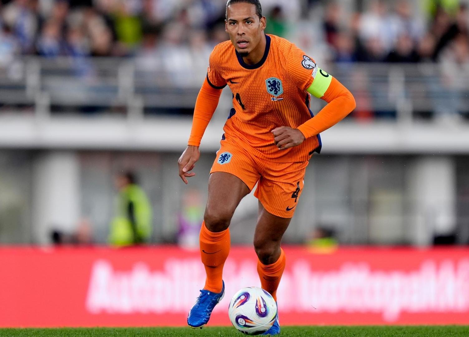 Van Dijk: Chúng tôi đã chiếm ưu thế trong hầu hết trận đấu và đáng lẽ phải nâng tỷ số lên 3-0