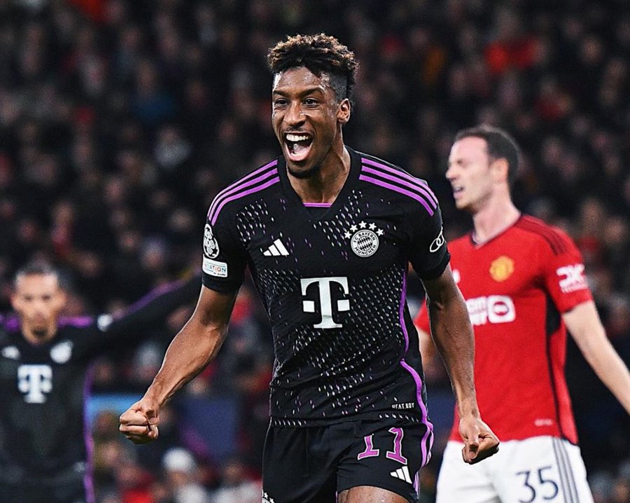 Tin đồn chuyển nhượng hàng ngày: Manchester United muốn giải phóng Hoilen và chào đón Mbeumo, Theo có thể sang Saudi Arabia?