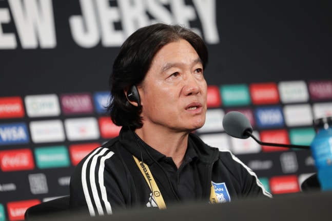 HLV Ulsan HD: Nếu chúng tôi đánh bại Fluminense, đó sẽ là một câu chuyện tuyệt vời