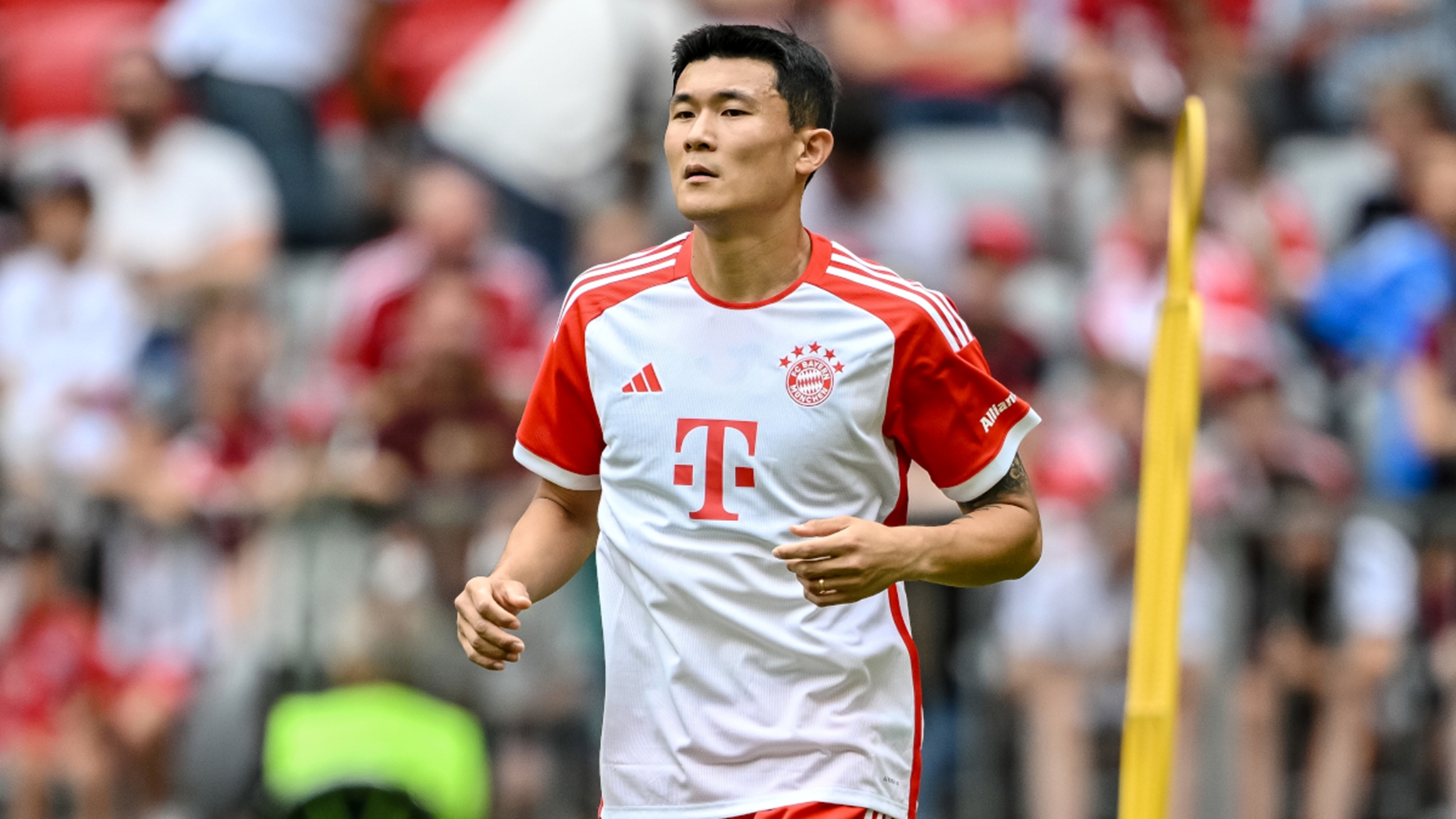 Tin đồn chuyển nhượng hàng ngày: Galatasaray sắp công bố Sane, Kim Min-jae có thể sang Saudi Arabia