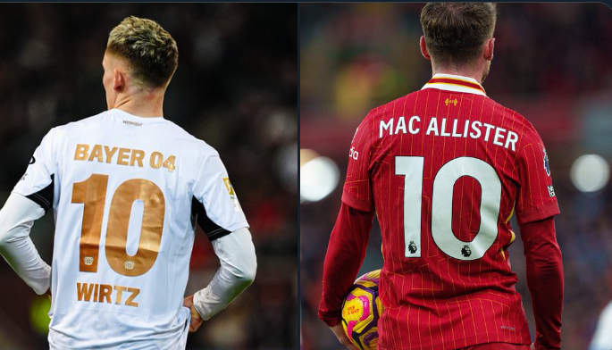 Tin đồn chuyển nhượng hàng ngày: Manchester United muốn giải phóng Hoilen và chào đón Mbeumo, Theo có thể sang Saudi Arabia?