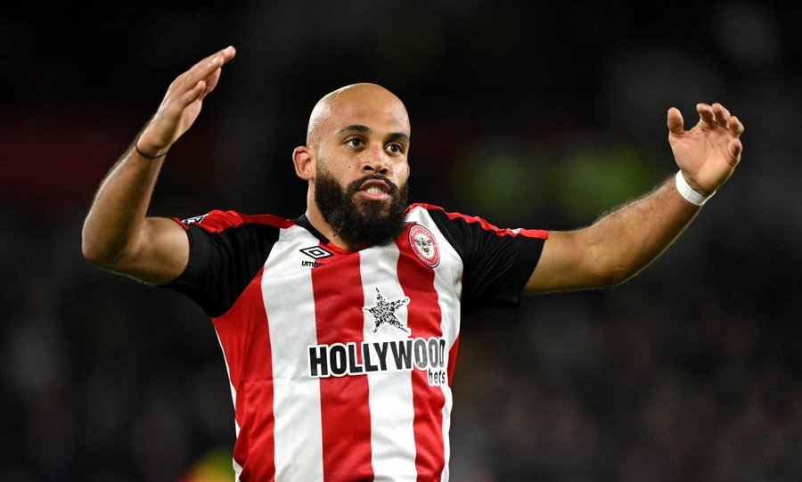 Tin đồn chuyển nhượng hàng ngày: Manchester United muốn giải phóng Hoilen và chào đón Mbeumo, Theo có thể sang Saudi Arabia?