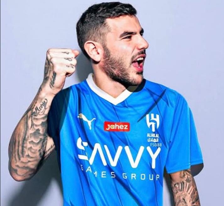 Tin đồn chuyển nhượng hàng ngày: Manchester United muốn giải phóng Hoilen và chào đón Mbeumo, Theo có thể sang Saudi Arabia?